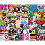 I Love The 1980's