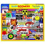 Baby Boomers