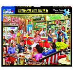 American Diner