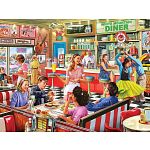 American Diner