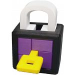 Burr Lock E