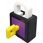 Burr Lock E