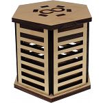 Silvaneo Puzzle Box