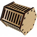 Silvaneo Puzzle Box