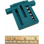 Stacker Puzzle