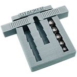 Stacker Puzzle