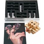 Marmoset Puzzle