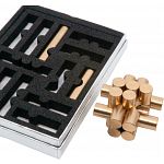 Marmoset Puzzle