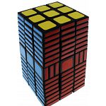 Full Function 3x3x17 II - Black Body