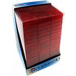 Full Function 3x3x17 II DIY - Clear Red Body