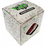 Gear Change DIY - Ice Red Body (Limited Edition)