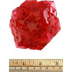 Gear Change DIY - Ice Red Body (Limited Edition)