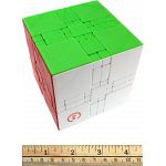 limCube Master Mixup Cube Type 7 - Stickerless
