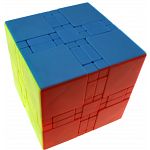 limCube Master Mixup Cube Type 7 - Stickerless