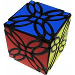 Master Clover Cube - Black Body
