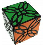 Master Clover Cube - Black Body