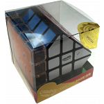 4x4x4 Inverted Glassy House Cube II - Glassy Roof