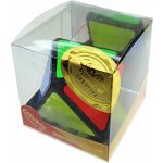 Pyraminx Diamond 2x2x2 - Black Body (mod)