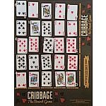 Cribbage: The Board Game