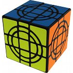 Double Crazy Cube - Black Body