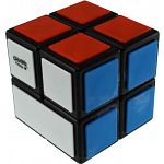 AI Latch 2 Bandaged 2x2x2 - Black Body