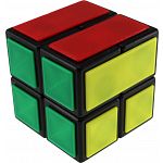AI Latch 2 Bandaged 2x2x2 - Black Body