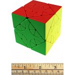 HunYuan Oblique-Turning Cube III - Stickerless