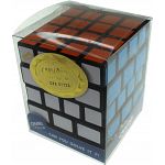 Chester 4x4x4 Halfish Cube II - Black Body
