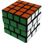 Chester 4x4x4 Halfish Cube II - Black Body
