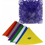 Gear Octahedron DIY - Ice Purple Body Limited Edition