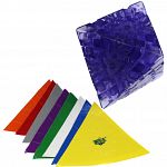 Gear Octahedron DIY - Ice Purple Body Limited Edition