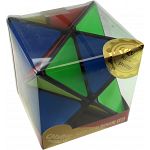 Pyraminx Star 2x2x2 - Black Body (mod)