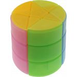 YJ Star Barrel Cube - Stickerless
