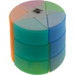 YJ Star Barrel Cube - Stickerless