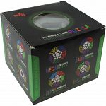 Skewby Multi-dodecahedron Cube - Black Body