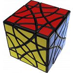 16-Axis Shuang Fei Yan Cube - Black Body