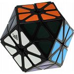 Rainbow Plus Cube - Black Body