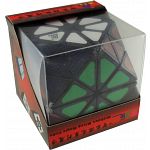 Rainbow Plus Cube - Black Body