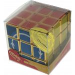 Latch Cube II (2 Latch Faces) - Metallized Gold (Mod)