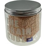 The Brain Cube in Bottle Packaging (Wong Mod)