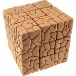 The Brain Cube in Bottle Packaging (Wong Mod)
