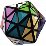 Evgeniy Icosahedron Carousel - Black Body