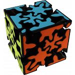 Crazy Gear Black Body with embedded tiles