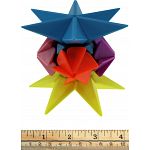Pineapple Cube - Stickerless