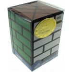 Sidgman 2x4x6 Fisher Brick Wall - Black Body