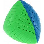 8-Layer Mastermorphix - 4 Solid Color