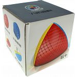 8-Layer Mastermorphix - 4 Solid Color