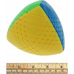 8-Layer Mastermorphix - 4 Solid Color