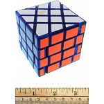 Chester 4x4x4 Windmill Ultimate -Ice Blue Body (Limited Edition)