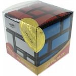 Evgeniy Spiral Cube 3 - Bandaged 3x3x3 - Black Body